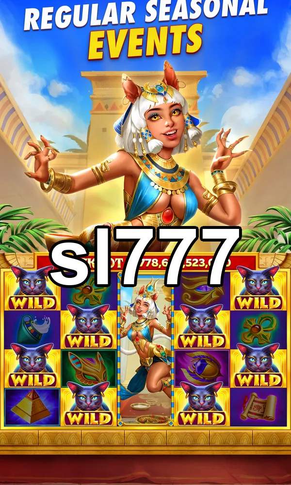 sl777 APK