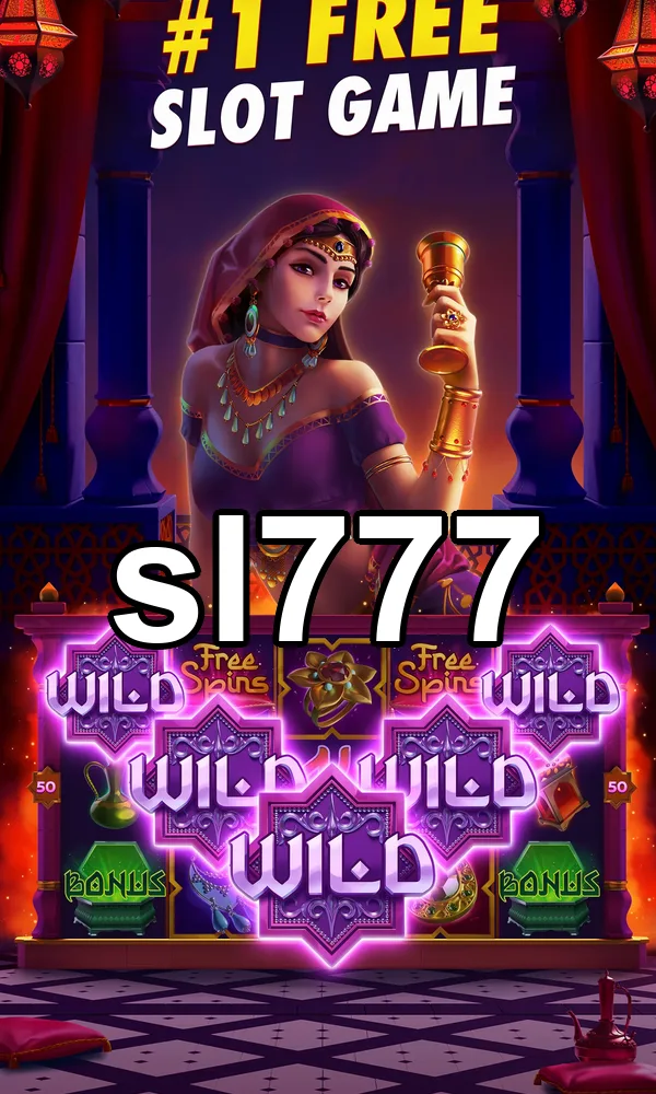 sl777 APK