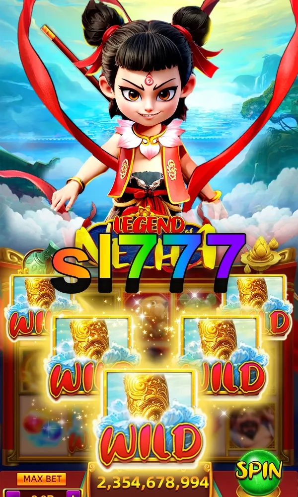 sl777 APK