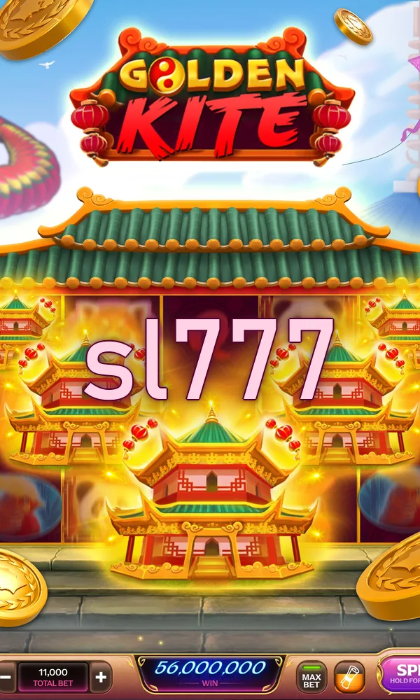 sl777 Masuk