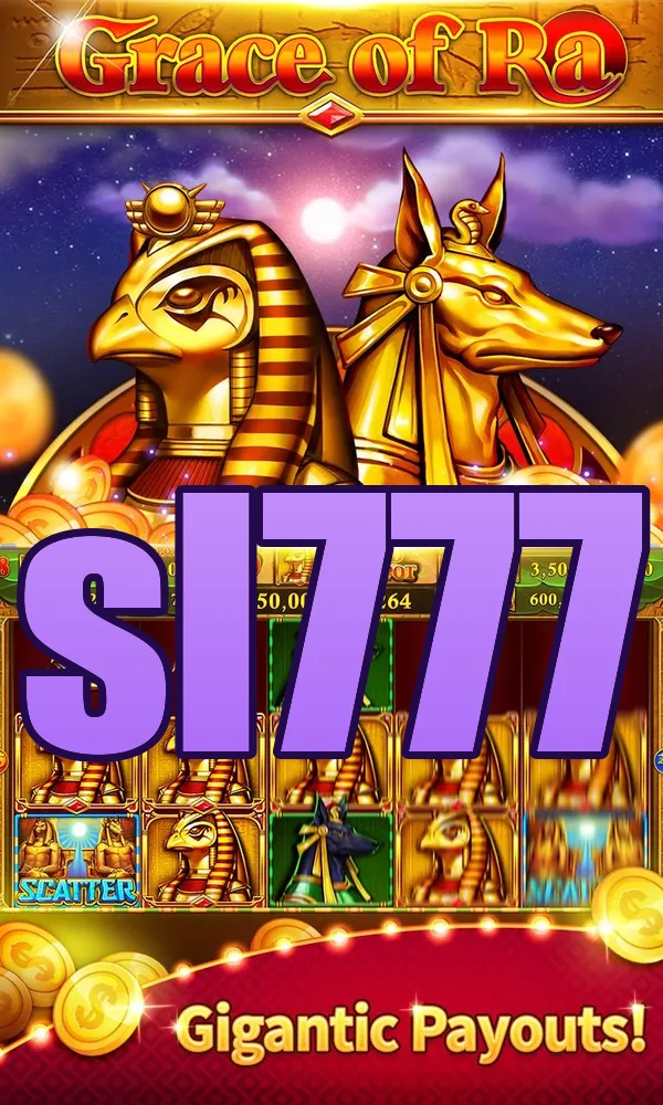 sl777 Masuk