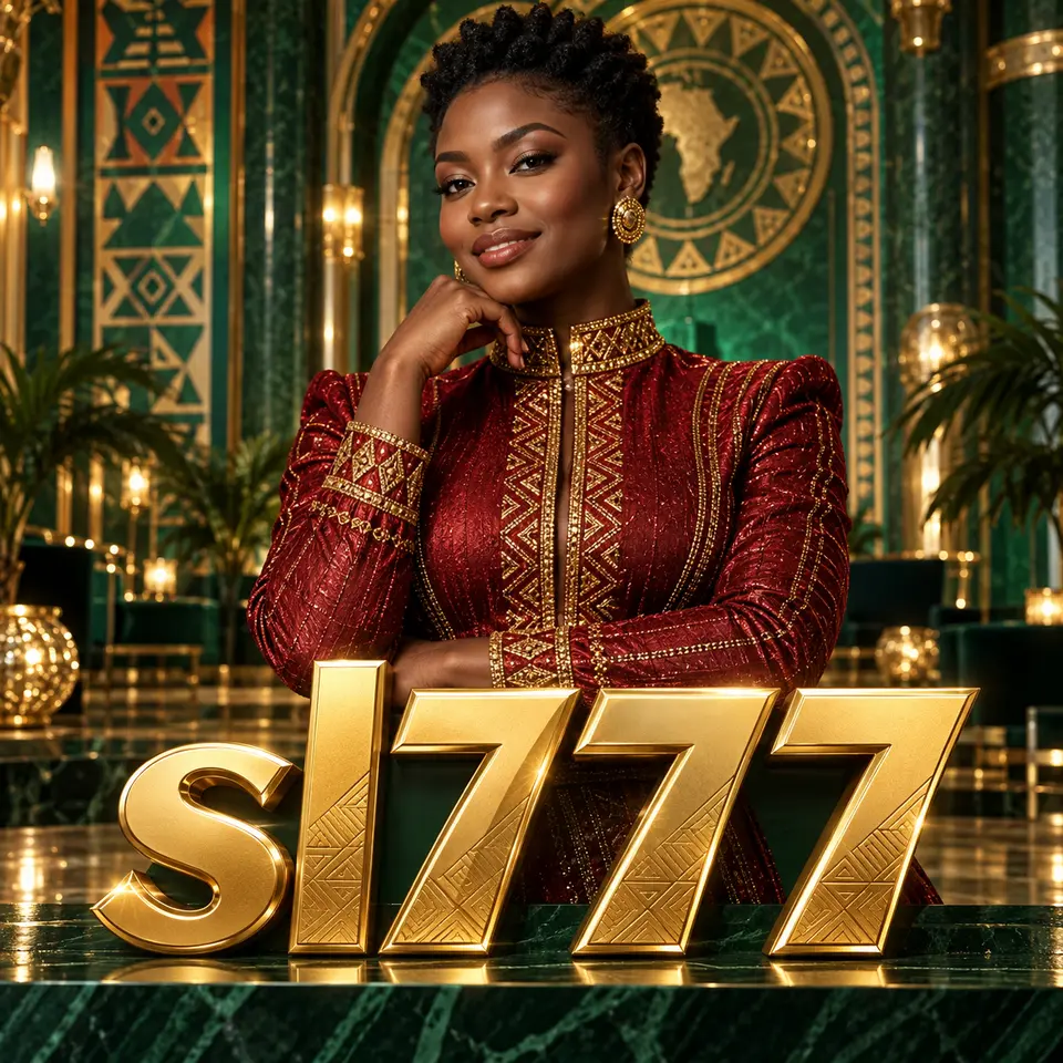 sl777 APK Resmi Akses