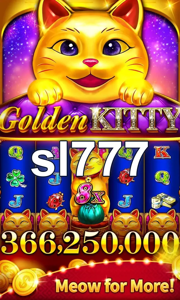 sl777 Tangkapan Layar 1
