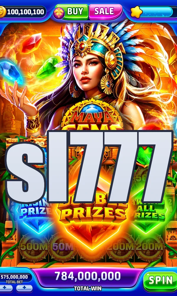 sl777 Tangkapan Layar 2